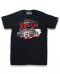 Hotrod Hellcat DEVIL ROD Herren T-Shirts